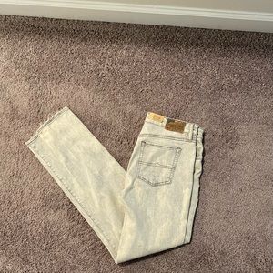 Denim and supply ralph lauren jeans